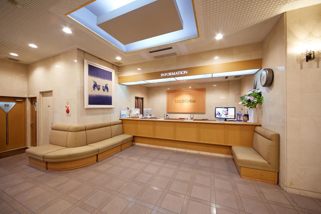 โรโคอินน์ มัตสึยามะ นาฮะ ภายนอก รูปภาพ